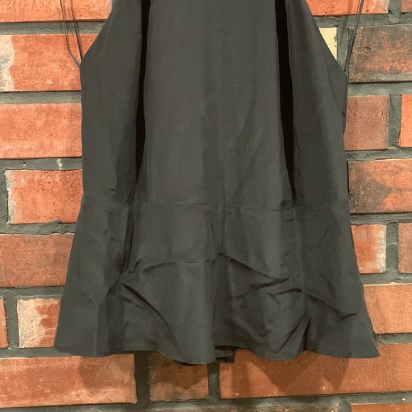 LAVENDER BROWN Halter Neck Top - Picture 2 of 9